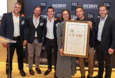 REBNY announces winners for the 27th annual Retail Deal of the Year Awards